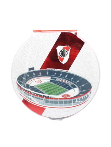 SET DE ARTE RIVER x60 PIEZAS