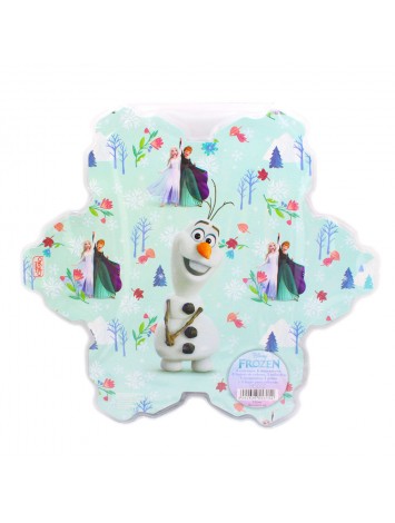 SET DE ARTE FROZEN x24 PIEZAS
