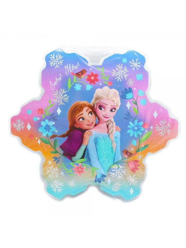 SET DE ARTE FROZEN x24 PIEZAS