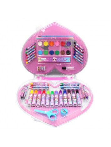 SET DE ARTE SIMONES x54 PIEZAS