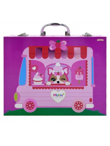 SET DE ARTE SIMONES x65 PIEZAS