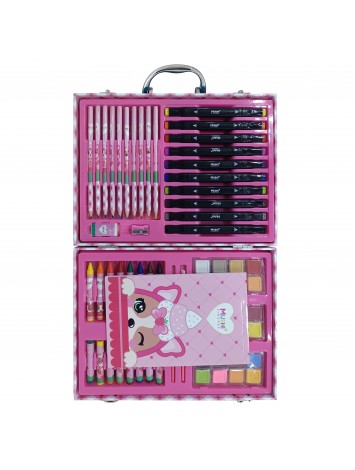 SET DE ARTE SIMONES x65 PIEZAS