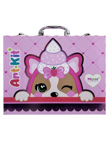 SET DE ARTE SIMONES x65 PIEZAS