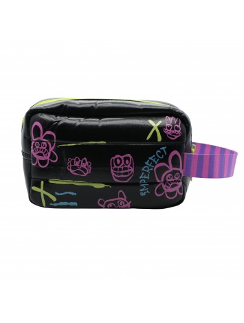 CARTUCHERA 1 CIERRE CRESKO