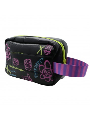 CARTUCHERA 1 CIERRE CRESKO