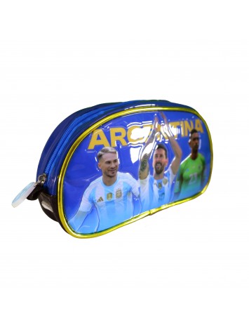 CARTUCHERA 1 CIERRE AFA