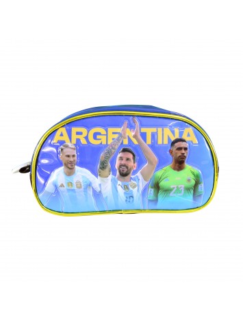 CARTUCHERA 1 CIERRE AFA