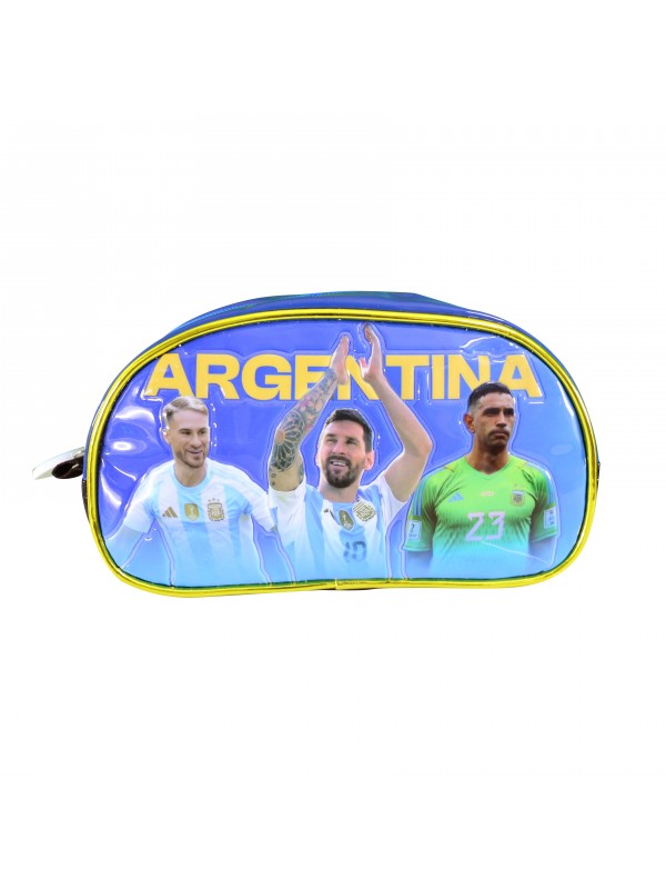 CARTUCHERA 1 CIERRE AFA