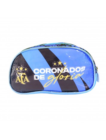 CARTUCHERA 2 CIERRES AFA