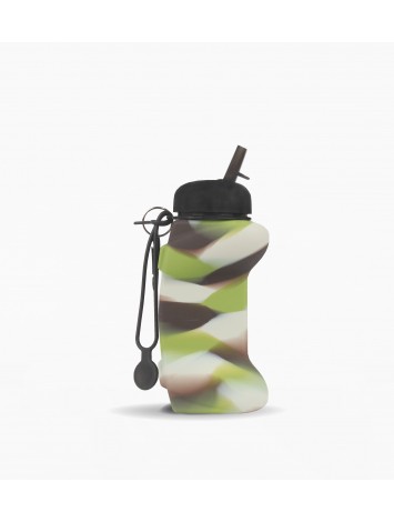 BOTELLA SILICONA JOYSTICK FOOTY