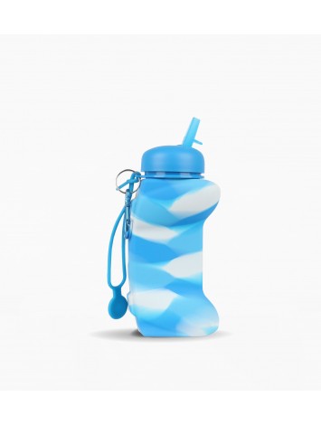 BOTELLA SILICONA JOYSTICK FOOTY