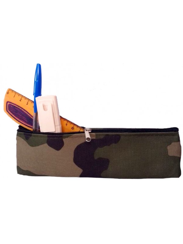 x6 CARTUCHERA MINI CORDURA CAMUFLAJE