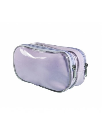 CANOPLA TRENDY 2 CIERRES CHAROL SOFT