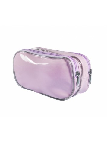 CANOPLA TRENDY 2 CIERRES CHAROL SOFT