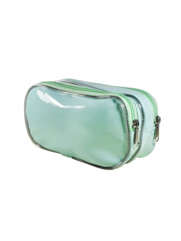 CANOPLA TRENDY 2 CIERRES CHAROL SOFT