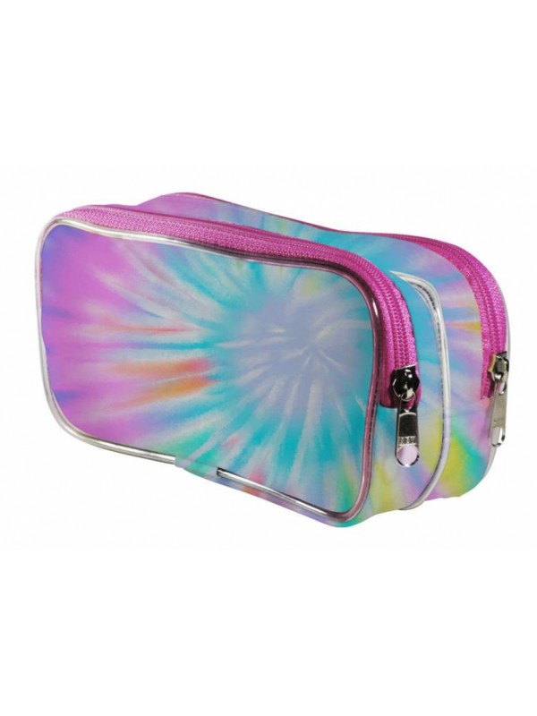 CANOPLA TRENDY 3 CIERRES BATIK