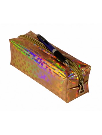 CANOPLA BAULITO HOLOGRAFICA x4