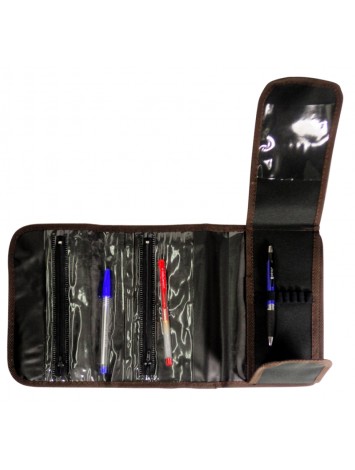 CARTUCHERA  MAXILAPIZ CAMUFLADA