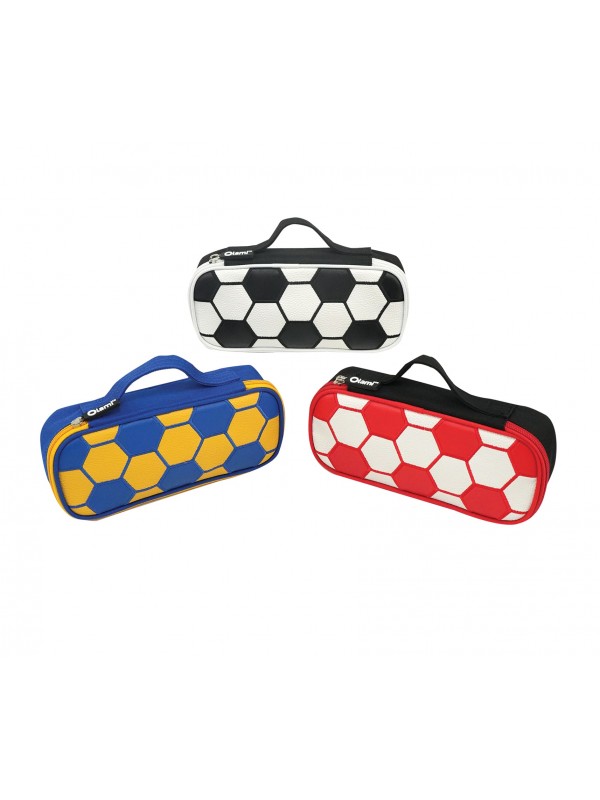 CARTUCHERA FUTBOL OLAMI