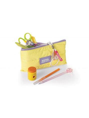 CARTUCHERA SCHOOL VIBES ONLY OLAMI