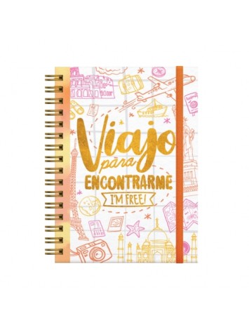 CUADERNO 15x21 CON ESPIRAL RY MOTIVACION SURTIDO