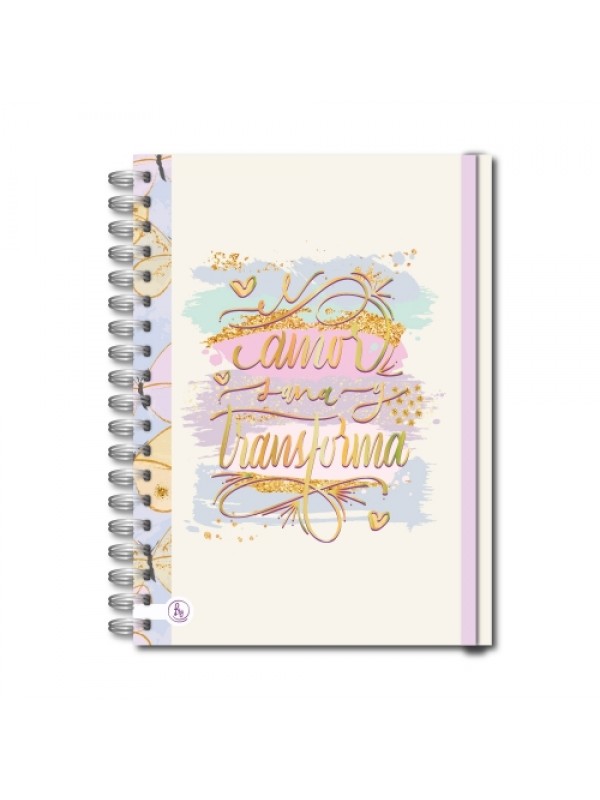 CUADERNO 15x21 CON ESPIRAL RY MOTIVACION SURTIDO