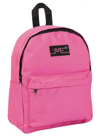 MOCHILA 11 LISA SURTIDA ME