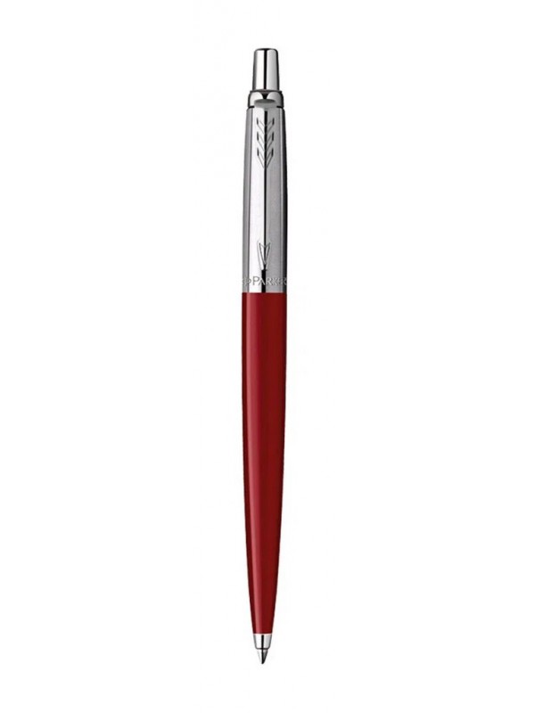 BOLIGRAFO PARKER JOTTER ORIGINALS ROJO