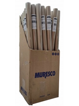 PAPEL MADERA ROLLO 2m CAJA X 48