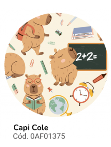 PAPEL P PAPEL LOCER INFANTIL x