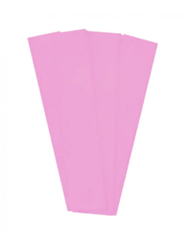 x10 PAPEL CREPE CREPING ROSA