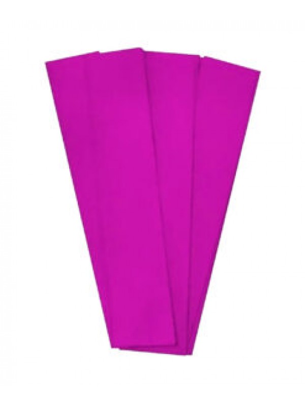 x10 PAPEL CREPE CREPING FUCSIA/SOLFE