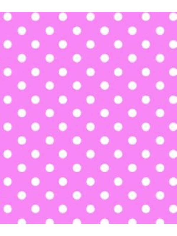 x20 PAPEL LUNARES MURESCO ROSA