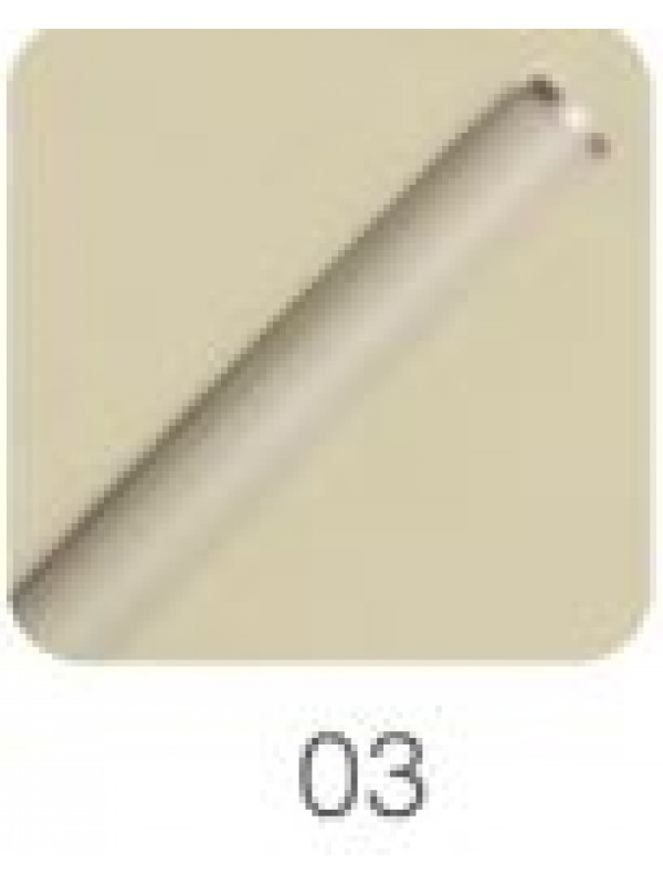 PAPEL COREANO BORDE DORADO 03 VDE OLIVA x10
