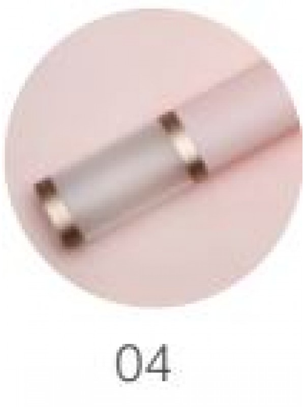 PAPEL COREANO MARCO TRANSP 04 ROSA x10