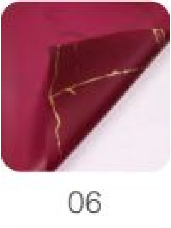PAPEL COREANO MARMOLADO 06 BORDO x10
