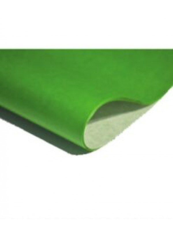 x50 PAPEL AFICHE MURESCO VERDE CLARO