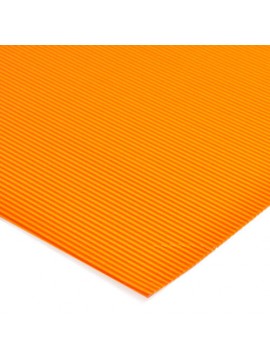 x10 CARTON MICROCORRUGADO 50x70 NARANJA