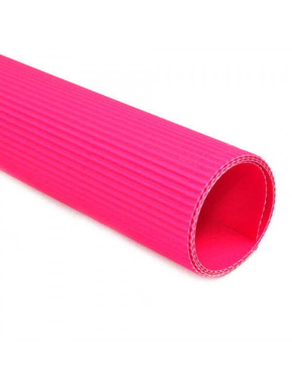 x10 CARTON MICROCORRUGADO 50x70 FUCSIA