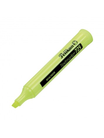 RESALTADOR PELIKAN 725 VERDE