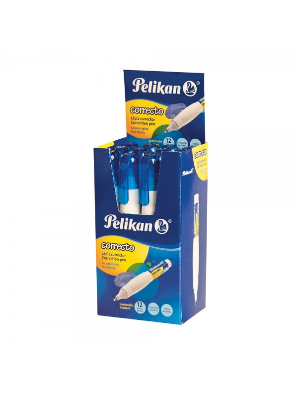 CORRECTOR LAPIZ PELIKAN 7ml