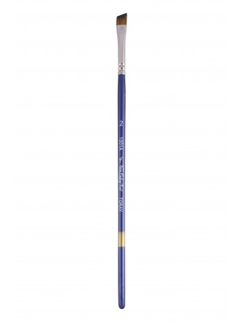 x12 PINCEL VAN ORLEY PUNTA CHATA N°2