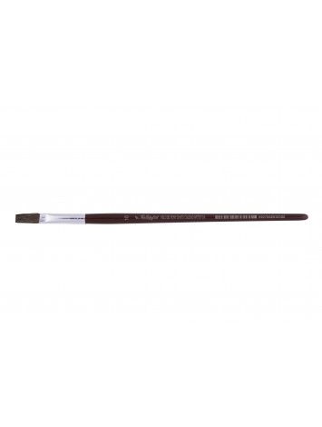 x12 PINCEL VAN ORLEY PUNTA CHATA N°10