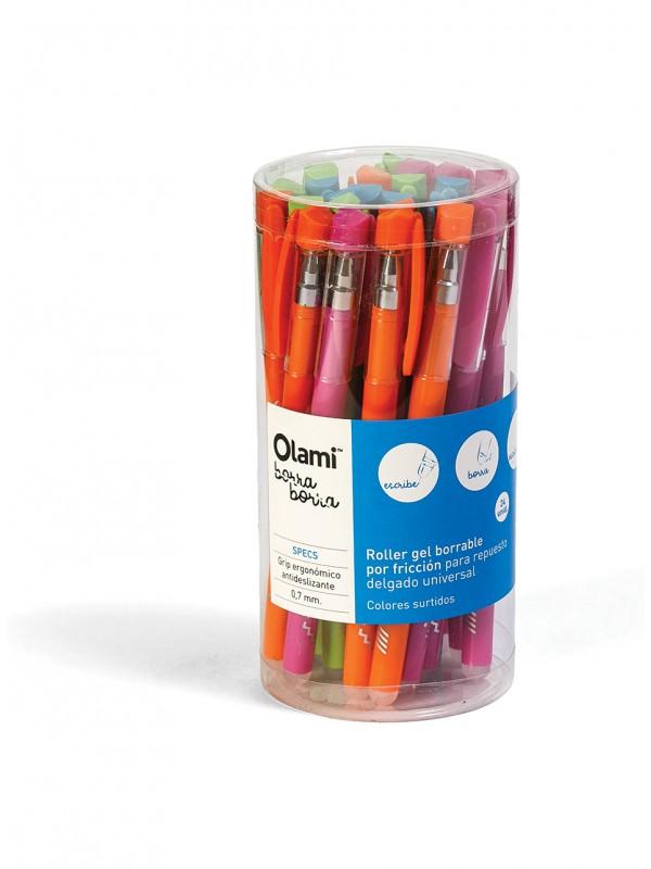 BORRA BORRA 2G TUBO x24