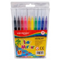 MARCADOR ESCOLAR X10 KEYROAD
