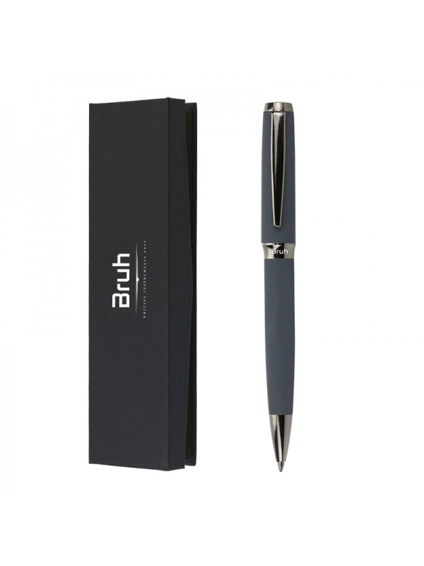 BOLIGRAFO BRUH HAMBURGO SURTIDO