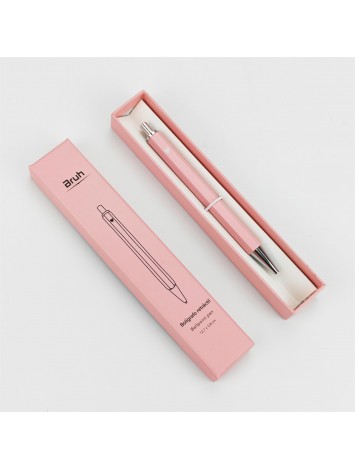 BOLIGRAFO BRUH RETRACTIL BONN SURTIDO