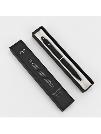 BOLIGRAFO BRUH RETRACTIL BONN SURTIDO