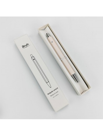 BOLIGRAFO BRUH RETRACTIL BONN SURTIDO