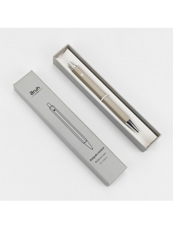 BOLIGRAFO BRUH RETRACTIL BONN SURTIDO